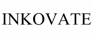 INKOVATE
