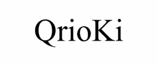 QRIOKI