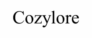 COZYLORE