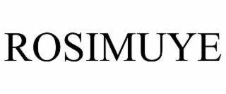 ROSIMUYE