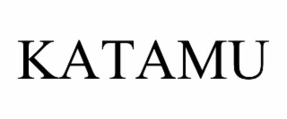 KATAMU