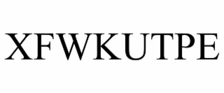 XFWKUTPE