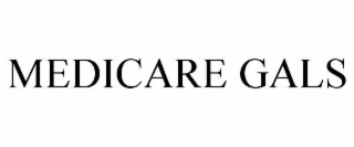 MEDICARE GALS