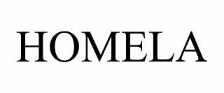 HOMELA