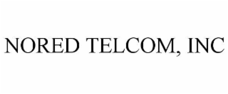 NORED TELCOM, INC