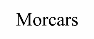MORCARS