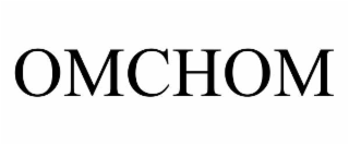 OMCHOM