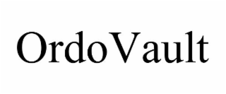 ORDOVAULT
