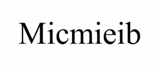 MICMIEIB
