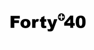 FORTY+40