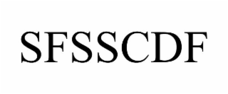 SFSSCDF