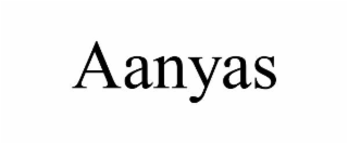 AANYAS