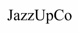 JAZZUPCO