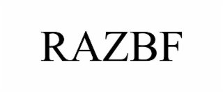 RAZBF