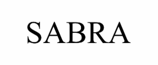 SABRA