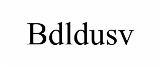 BDLDUSV