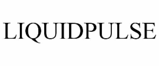LIQUIDPULSE