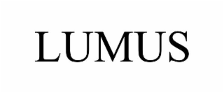 LUMUS