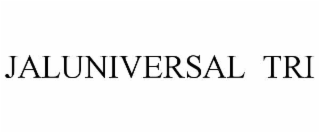 JALUNIVERSAL  TRI