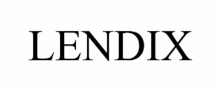 LENDIX