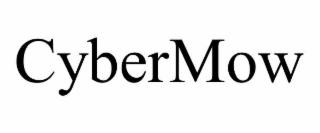 CYBERMOW