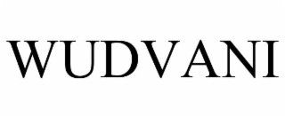 WUDVANI
