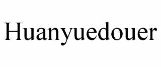 HUANYUEDOUER