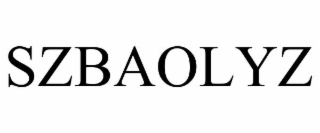 SZBAOLYZ