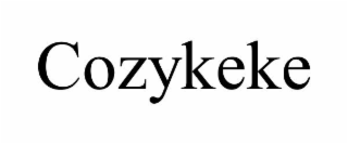 COZYKEKE
