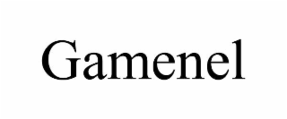 GAMENEL