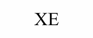 XE