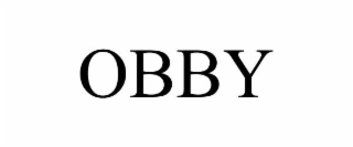 OBBY