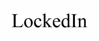 LOCKEDIN