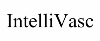INTELLIVASC