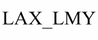 LAX_LMY