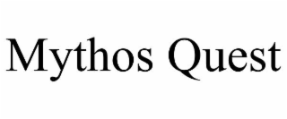 MYTHOS QUEST