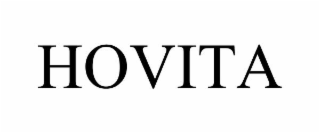 HOVITA