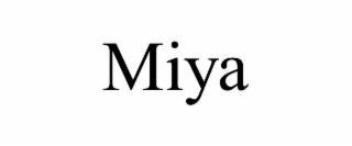 MIYA