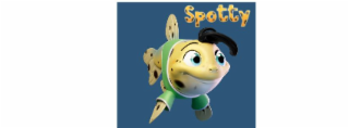 SPOTTY