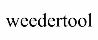 WEEDERTOOL