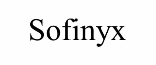 SOFINYX