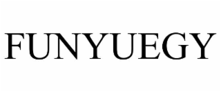 FUNYUEGY