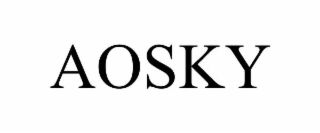 AOSKY