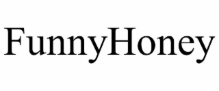 FUNNYHONEY