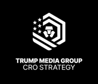 TRUMP MEDIA GROUP CRO STRATEGY