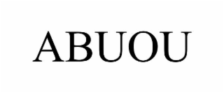 ABUOU