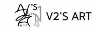 V2'S ART 1 N 4
