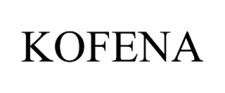 KOFENA