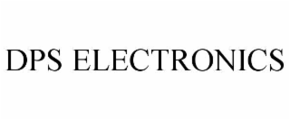 DPS ELECTRONICS