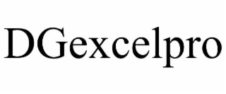 DGEXCELPRO